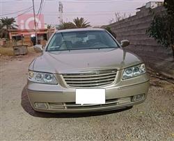 هیوندای ازێرا